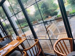 靠窗位-苏小柳手作点心(控江旭辉分院)