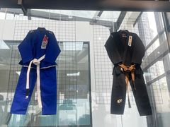 -GymPlus健身(四平路店)