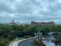 -上海浦东嘉里大酒店