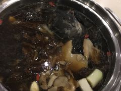 -太婆天府山珍酒楼(亚运村店)