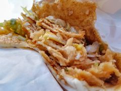 -安悦煎饼(河北店)