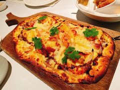 热带风暴披萨-夏朵花园(复兴西路店)