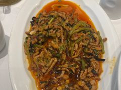 -眉州东坡(北苑华贸店)