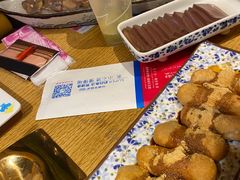 -咕嘟草帽鱼·牛奶一样的鲜鱼汤(天鹅湖万达广场店)