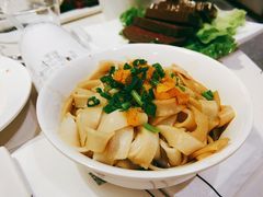 猪油拌粉-么子烤肉(化龙池店)