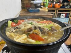 -钰洁腊排骨火锅