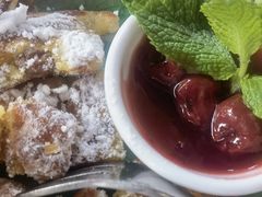 -申德勒加油站餐厅(三里屯北小街店)