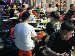 大堂-肆拾壹號烤肉(龙岗店)
