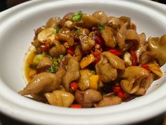 -老湘村·湖南土菜(天河维多利店)