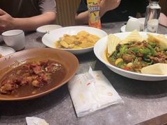 -闫府私房菜·百年鲁菜(恒隆店)