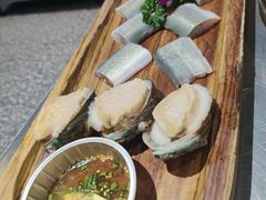 -本炙炭烤·蒲烧活鳗料理店(金沙洲店)