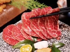 -海之屋韩式烤肉(海棠68环球美食街店)