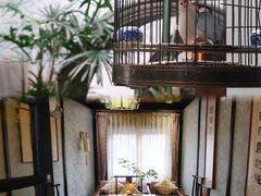 -31号公馆(黄兴广场白果园店)