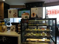 -麦当劳(北苑秋实路店)