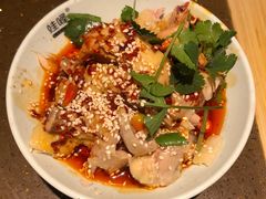 -蛙喔牛蛙(椒江青悦城店)