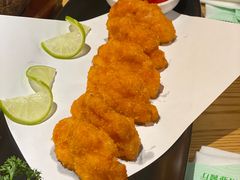 -泰果东南亚餐厅(旭辉广场店)