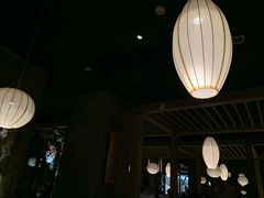 大堂-湊湊火锅·茶憩(石家庄万象城店)
