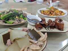 -区海鸡场饭店(石壁店)