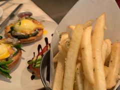 -农畉LONFOOD(福田星河COCOPark店)