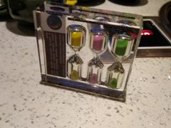 -润园四季椰子鸡火锅(海上世界店)