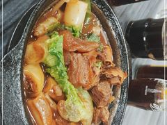 -珍珍小食店(西华路店)