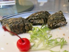 -梧州江滨维景国际酒店·珍宝轩海鲜大酒楼