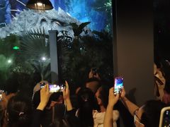 -侏罗纪世界电影特展(广州站)
