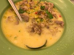 -大耳象东南亚风情餐厅(月湖公园店)