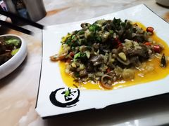 -千岛湖小鱼儿·淳安匠心农家菜