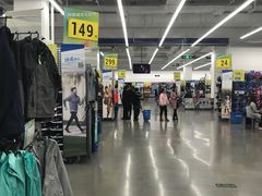 -迪卡侬(安德门店)