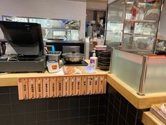 -食其家·牛丼咖喱(太阳宫店)