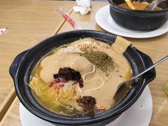 -曹宝林砂锅麻辣烫(星光路店)