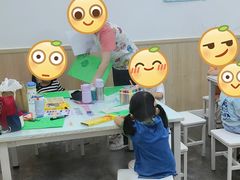 -缤纷鸟美术书法(汉神购物广场校区)