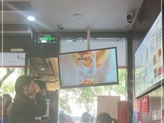 -毛华美食(清扬路店)