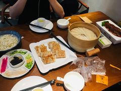 -四季小馆·地道北京小吃(广百店)