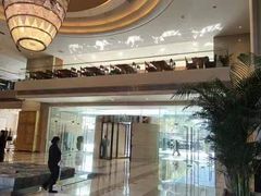 -北京丽晶酒店