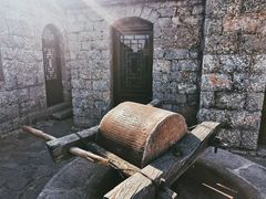 -于家石头村景区