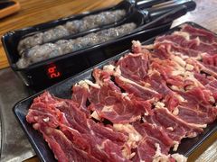 -荣记潮汕牛肉火锅(仙鹤街店)