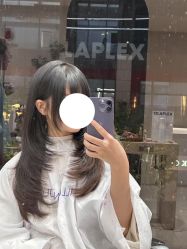 -GRAVITY HAIR 地心引力