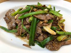 -無招牌海鮮(芽笼店)