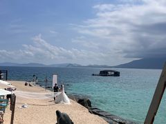 -海南分界洲岛旅游区