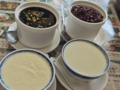 -周大娘牛乳(旧寨古村总店)