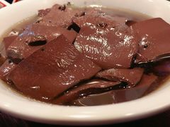 鸭红菜-陈光记烧腊(长寿路店)