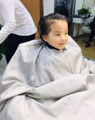 -尚·丹尼Hair