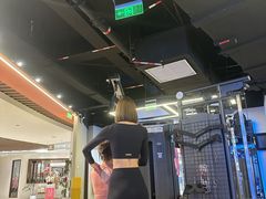 -NRG健身私教CLUB(打浦桥店)