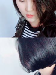 短发-P.STYLE 派斯造型