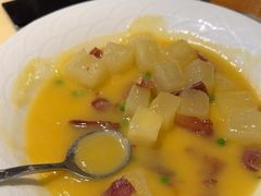 -那家小馆•北京菜•烤鸭(香山店)