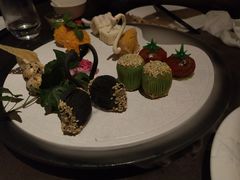 -三利音·东方司宴(外滩店)