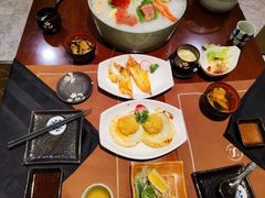 -金沙滩喜来登度假酒店-雅日本餐厅