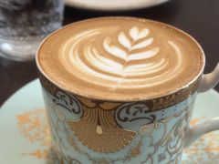 -沏点Trattoria意大利餐厅(新街口店)